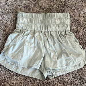 Free people movement the way home short
